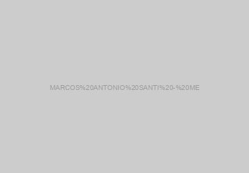 Logo MARCOS ANTONIO SANTI - ME